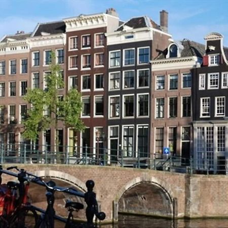 City-Centre Cozy And Comfortable Apartment アムステルダム エクステリア 写真