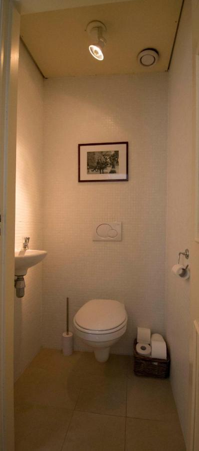 City-Centre Cozy And Comfortable Apartment アムステルダム エクステリア 写真