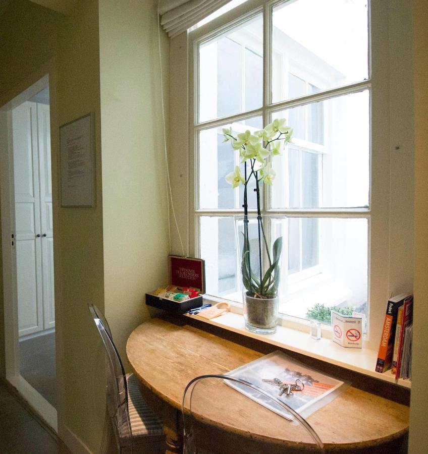 City-Centre Cozy And Comfortable Apartment アムステルダム エクステリア 写真