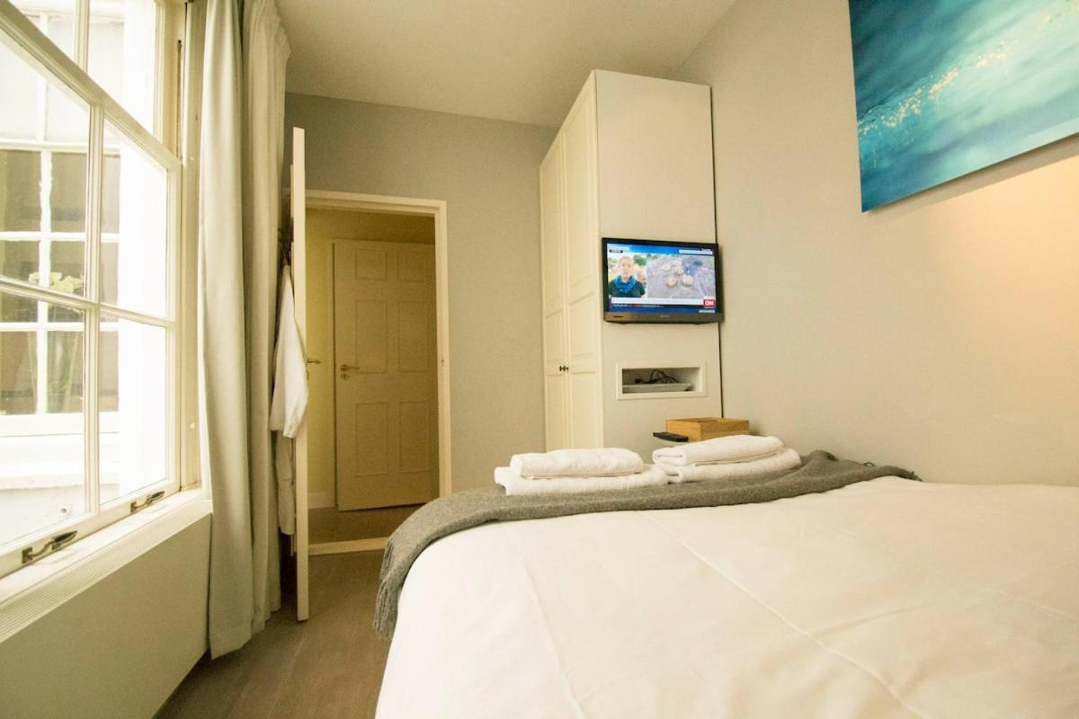 City-Centre Cozy And Comfortable Apartment アムステルダム エクステリア 写真