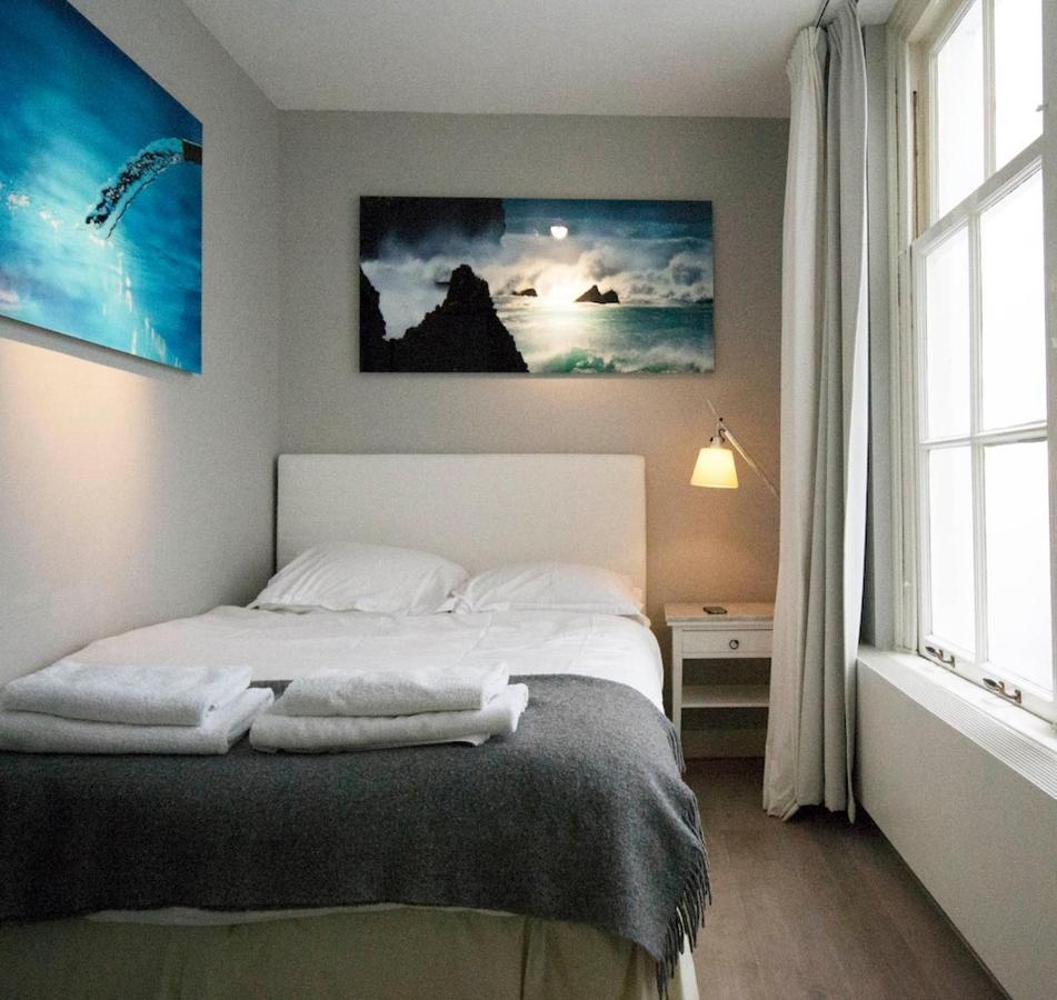 City-Centre Cozy And Comfortable Apartment アムステルダム エクステリア 写真
