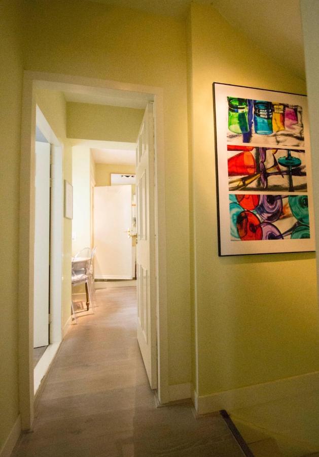 City-Centre Cozy And Comfortable Apartment アムステルダム エクステリア 写真